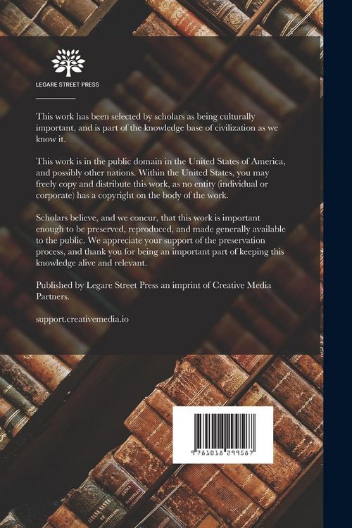 Produktbild: About Harriet
