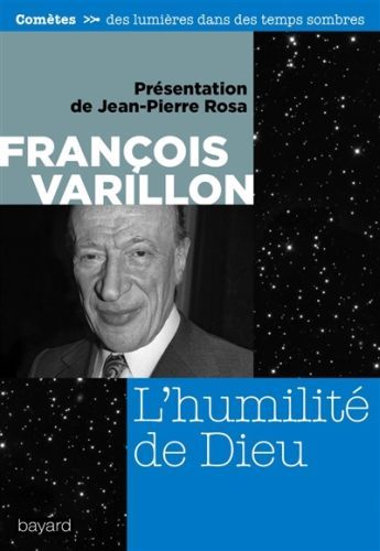 Produktbild: L'humilit&eacute; de Dieu