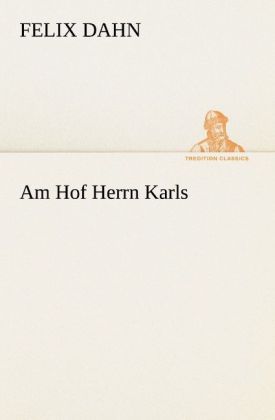 Produktbild: Am Hof Herrn Karls