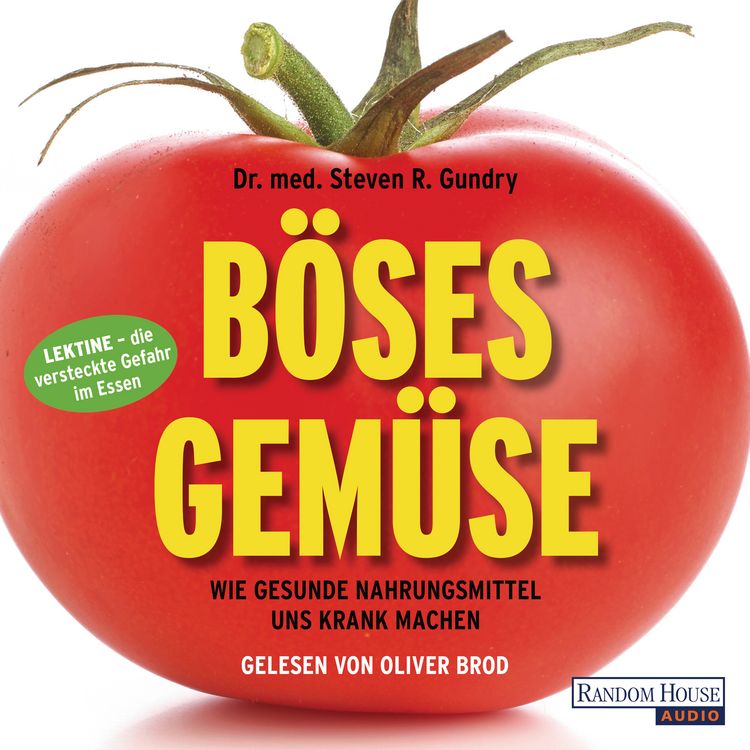 Produktbild: B&ouml;ses Gem&uuml;se