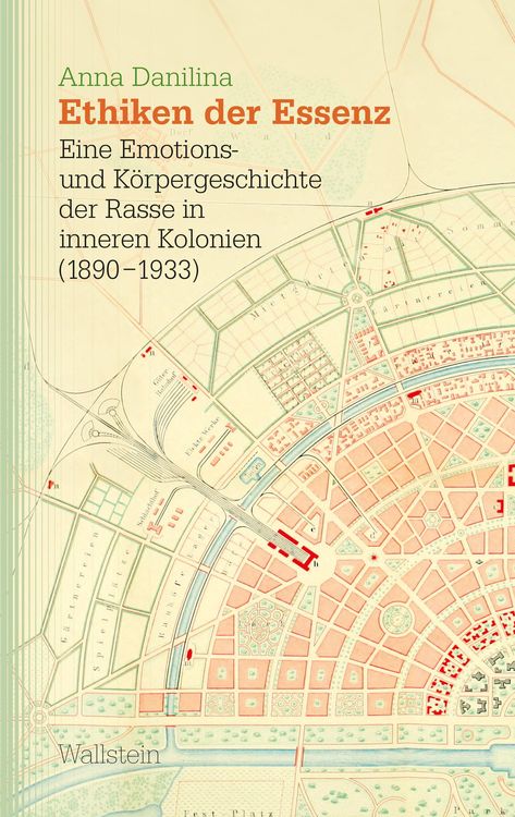 Produktbild: Ethiken der Essenz