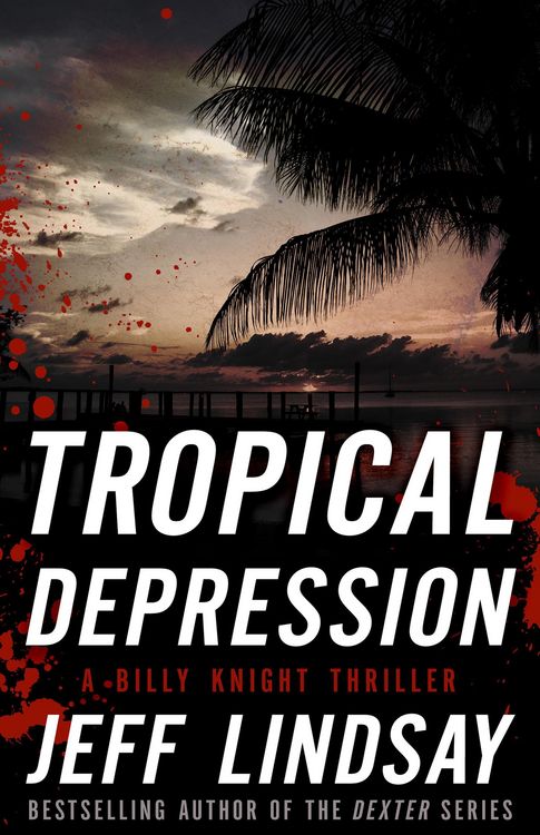 Produktbild: Tropical Depression