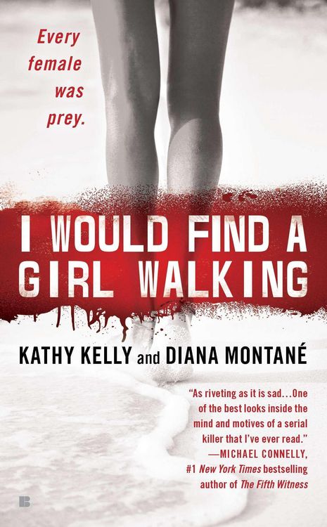 Produktbild: I Would Find a Girl Walking