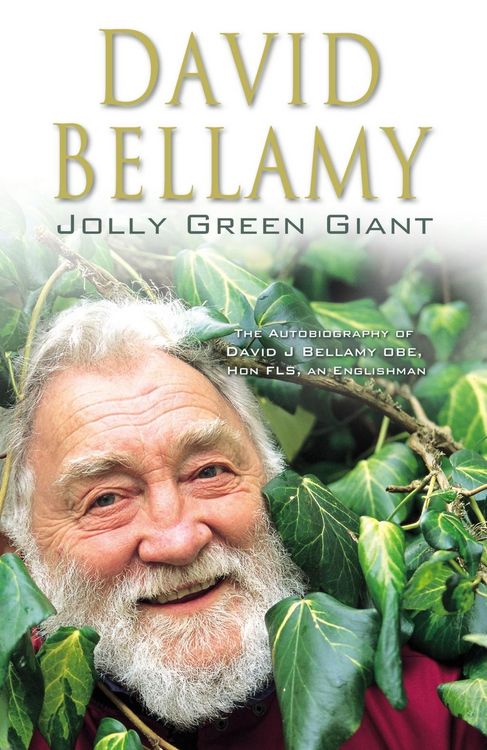 Produktbild: Jolly Green Giant