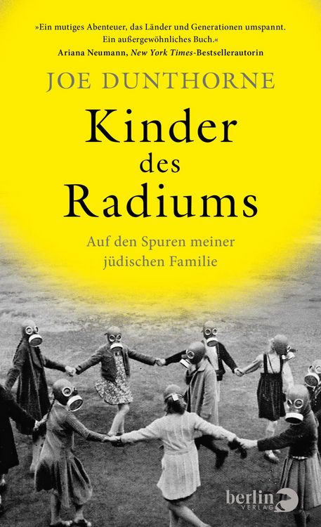 Produktbild: Kinder des Radiums