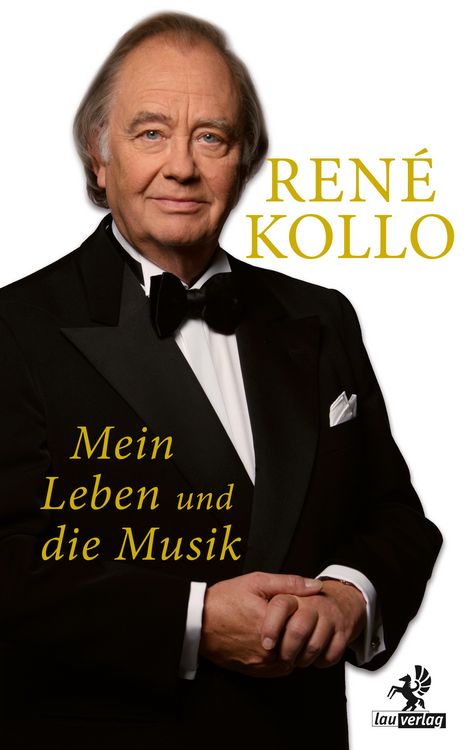 Produktbild: Mein Leben und die Musik