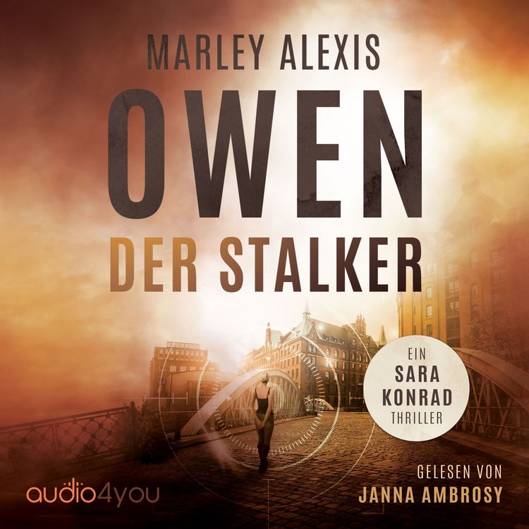 Produktbild: Der Stalker