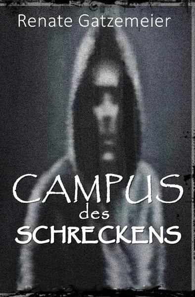 Produktbild: Campus des Schreckens