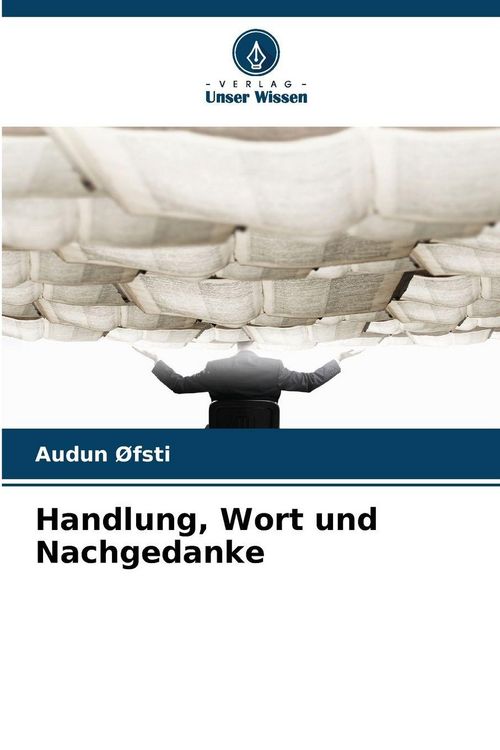 Produktbild: Handlung, Wort und Nachgedanke