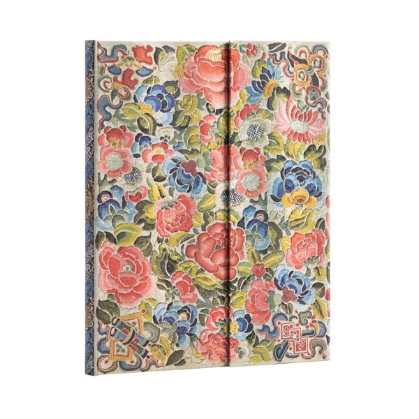 Produktbild: Hardcover Notizbuch Birnengarten, Ultra, Unliniert