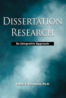 Produktbild: Dissertation Research