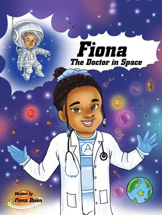 Produktbild: Fiona