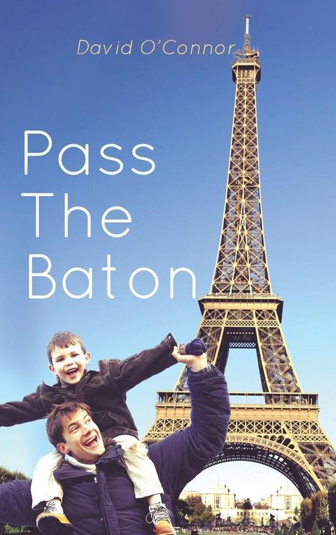 Produktbild: Pass The Baton