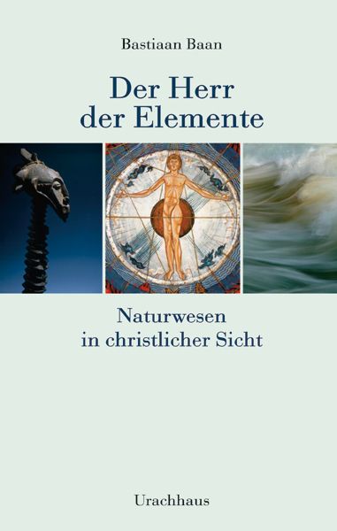 Produktbild: Der Herr der Elemente