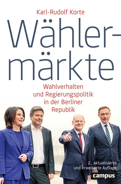 Produktbild: W&auml;hlerm&auml;rkte