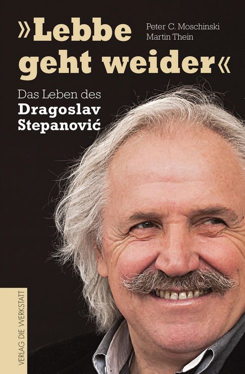 Produktbild: "Lebbe geht weider"