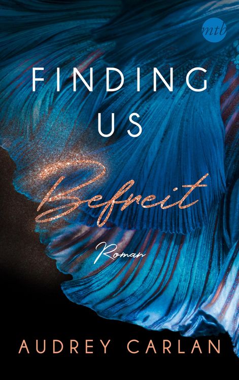 Produktbild: Finding us - Befreit