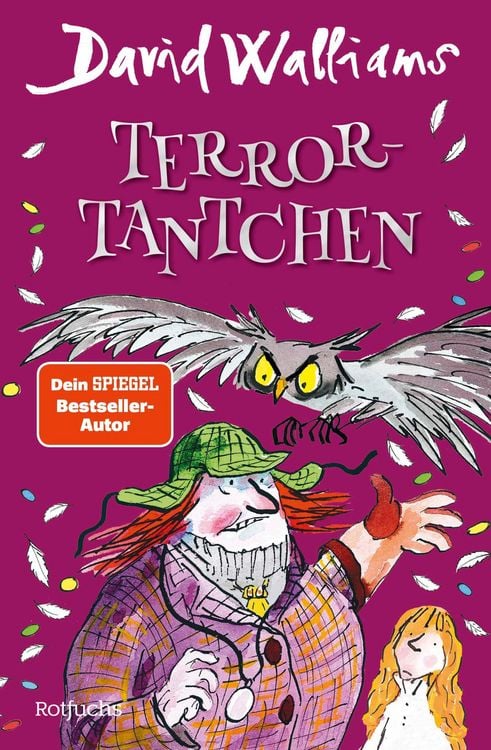 Produktbild: Terror-Tantchen