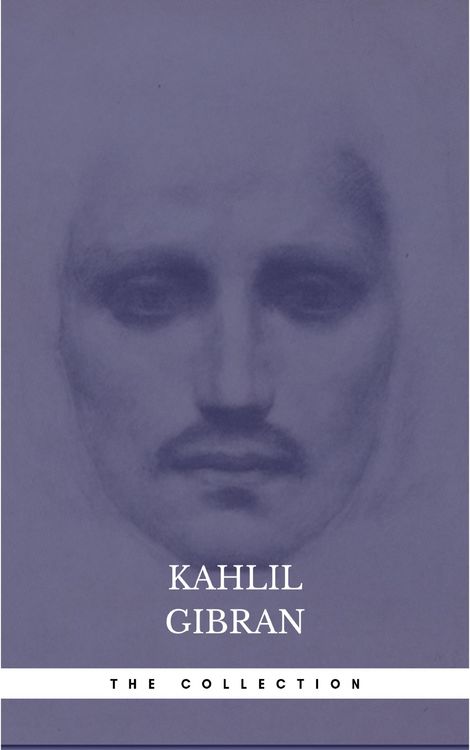 Produktbild: The Kahlil Gibran Collection