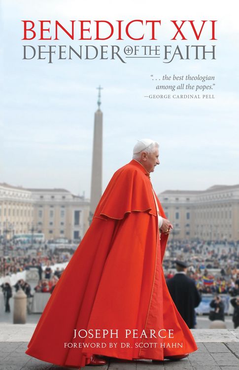 Produktbild: Benedict XVI