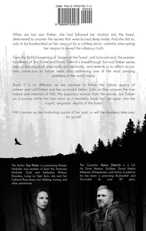 Produktbild: Escape Into The Forest