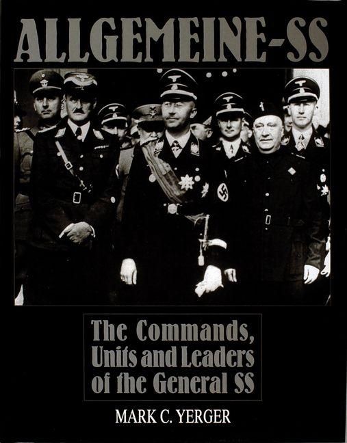 Produktbild: Allgemeine-SS