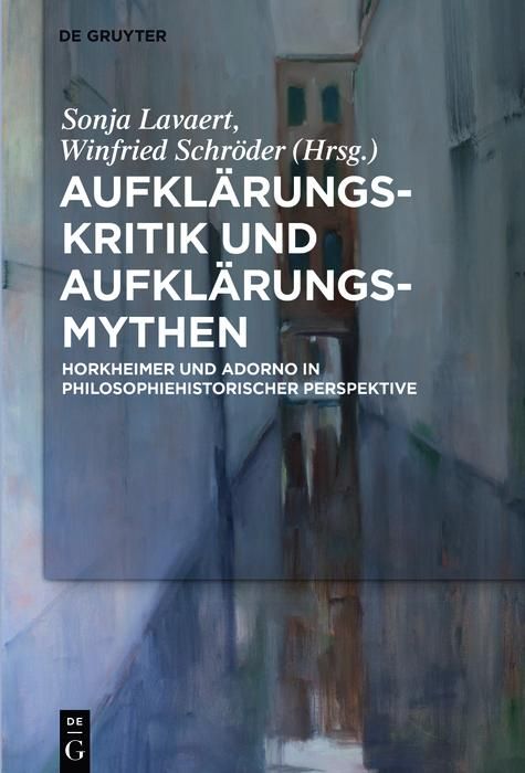 Produktbild: Aufkl&auml;rungs-Kritik und Aufkl&auml;rungs-Mythen