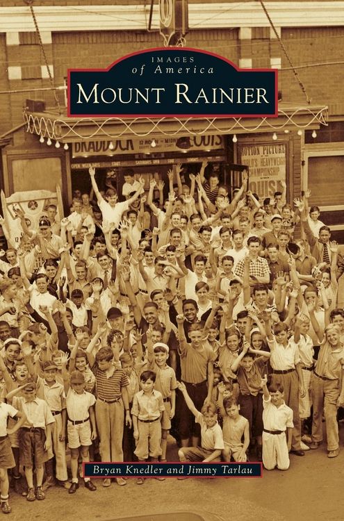 Produktbild: Mount Rainier