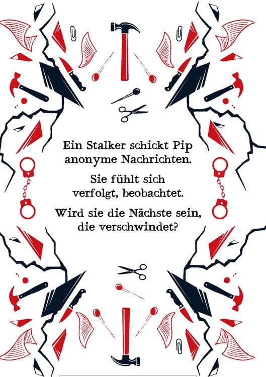 Produktbild: As Good as Dead