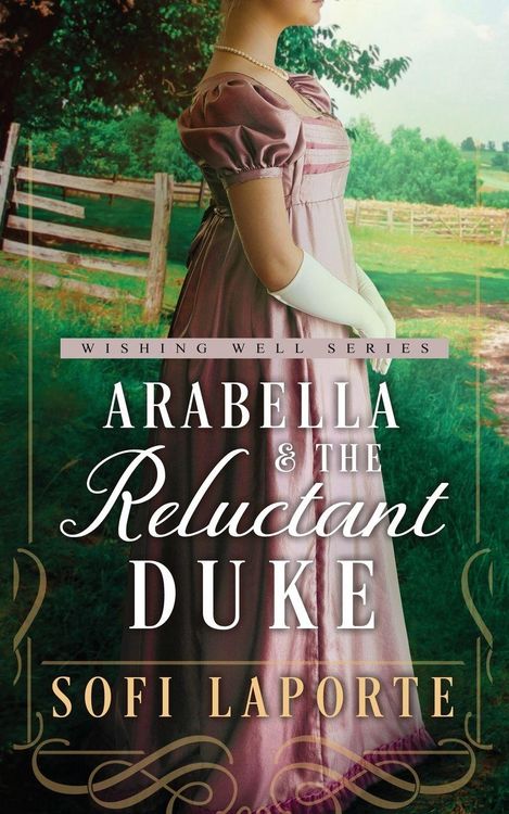 Produktbild: Arabella and the Reluctant Duke