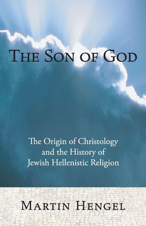 Produktbild: The Son of God