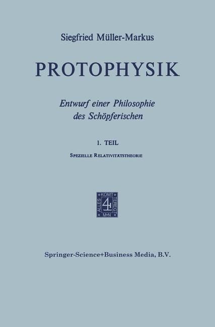 Produktbild: Protophysik