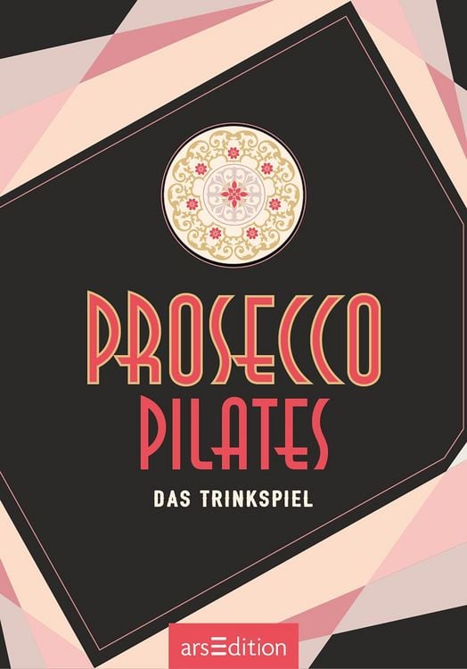 Produktbild: Prosecco-Pilates
