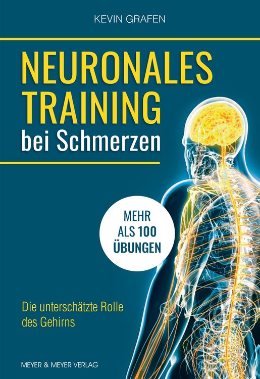 Produktbild: Neuronales Training bei Schmerzen