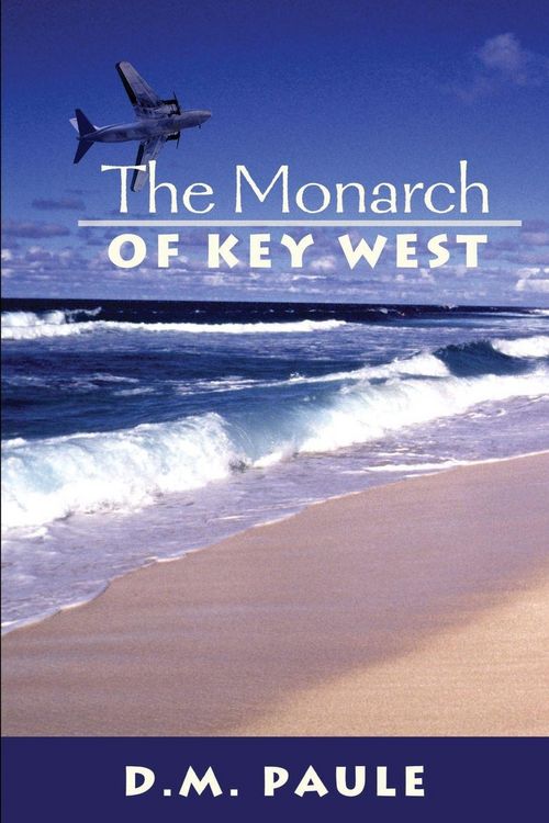 Produktbild: The Monarch of Key West