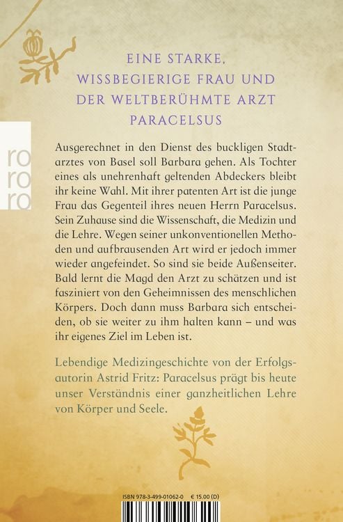 Produktbild: Die Magd des Medicus