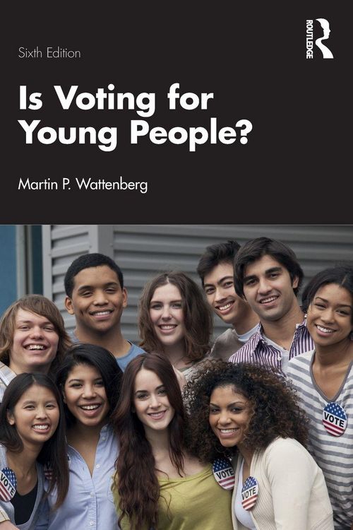 Produktbild: Is Voting for Young People?