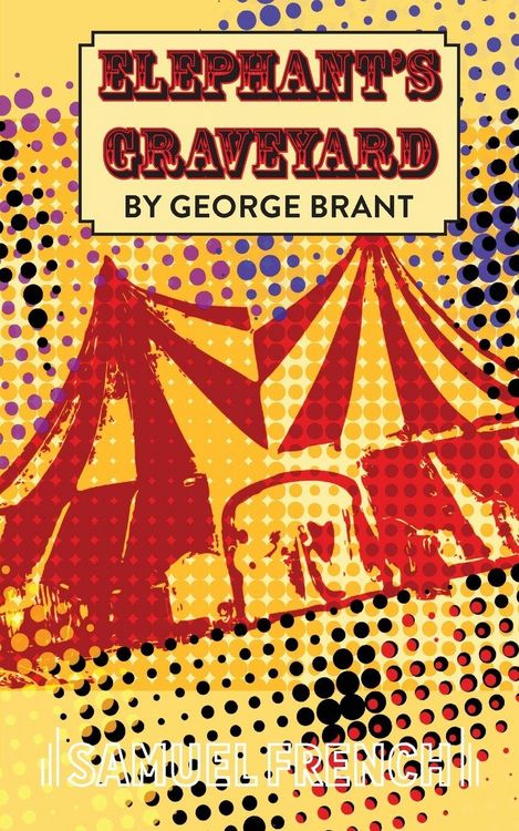 Produktbild: Elephant's Graveyard