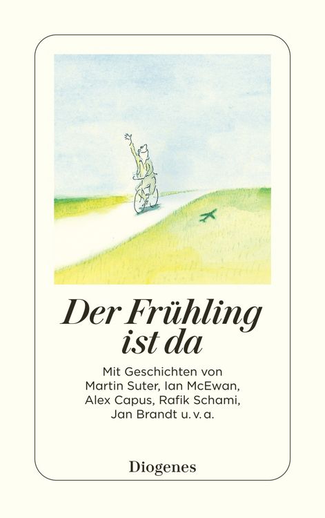 Produktbild: Der Fr&uuml;hling ist da