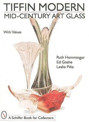 Produktbild: Tiffin Modern: Mid-Century Art Glass