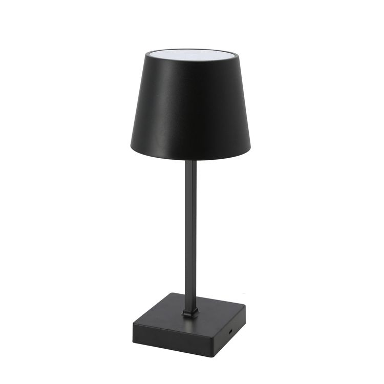 HTI-Living LED Tischlampe mit Touchfunktion