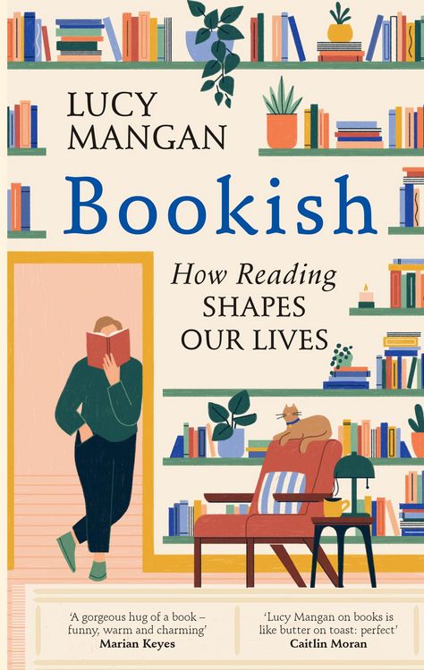 Produktbild: Bookish