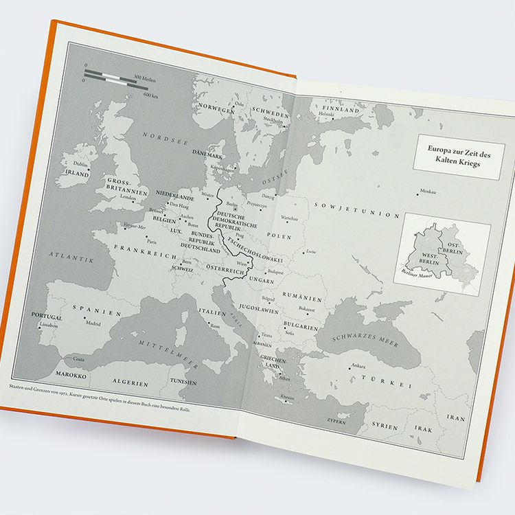 Produktbild: Europa