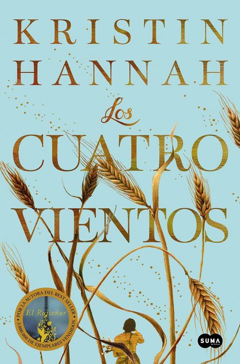 Produktbild: Los Cuatro Vientos / The Four Winds