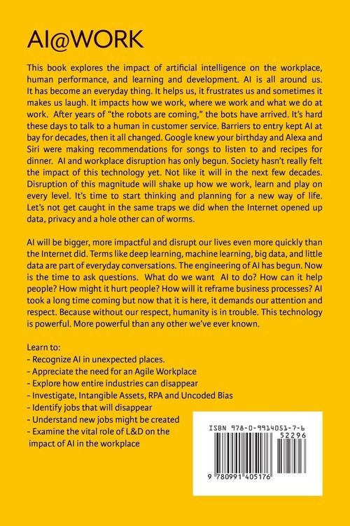 Produktbild: AI@Work