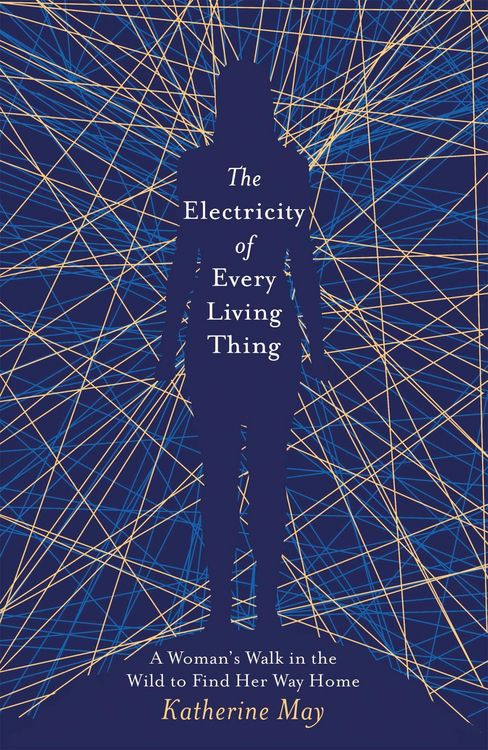 Produktbild: The Electricity of Every Living Thing