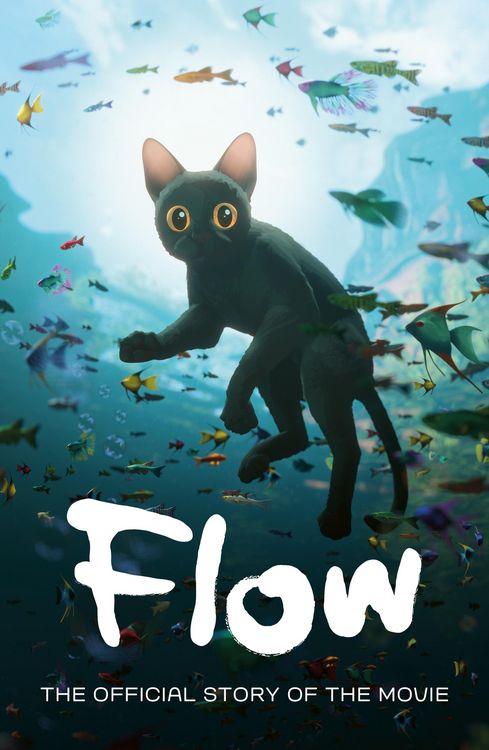 Produktbild: Flow: The Official Story of the Movie