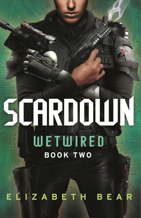 Produktbild: Scardown