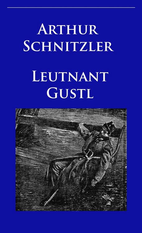 Produktbild: Leutnant Gustl