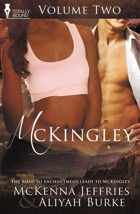 Produktbild: McKingley Volume Two